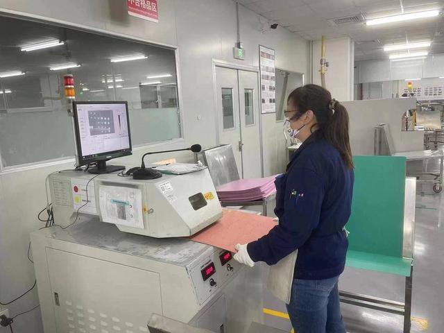 江蘇 留抵退稅助力移動通信設備銷售企業(yè)“活水回流”