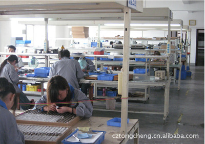 常州同成電子 一站式電子手工加工服務(wù)專家