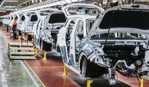 金九銀十再掀熱浪 九座以上乘用車迎來(lái)高光時(shí)刻