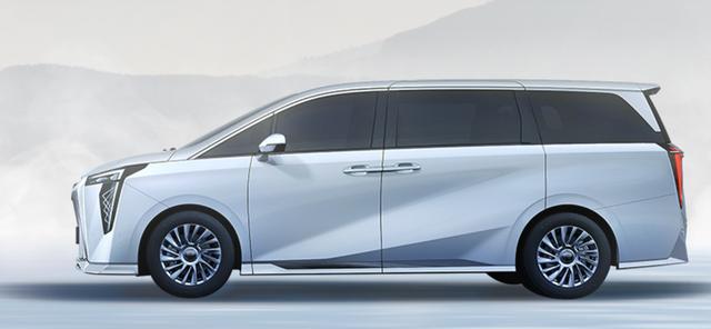 2023款最新MPV上市 8萬(wàn)起，4-9座，十幾款車型任你選！九座以上乘用車選購(gòu)指南